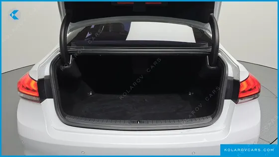 GENESIS G80 3.3 GDI