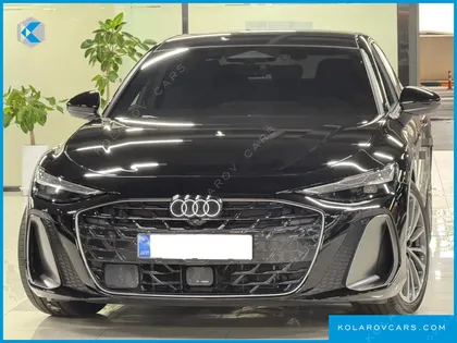 AUDI A6 45 TFSI QUATTRO S LINE