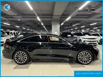 AUDI A6 45 TFSI QUATTRO S LINE