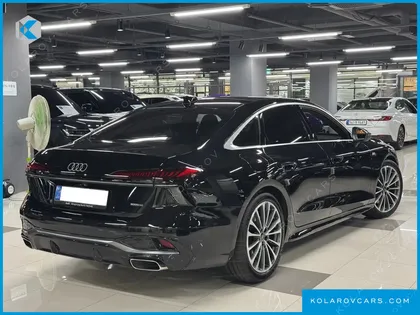 AUDI A6 45 TFSI QUATTRO S LINE