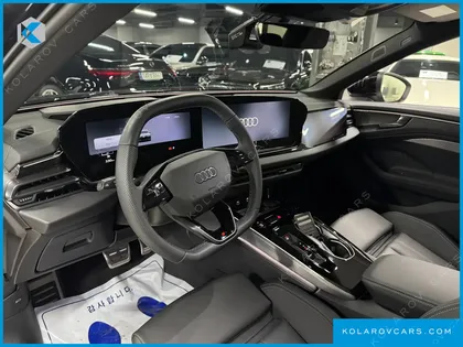 AUDI A6 45 TFSI QUATTRO S LINE