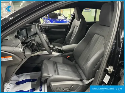 AUDI A6 45 TFSI QUATTRO S LINE