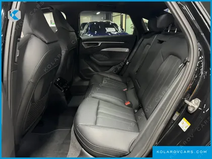AUDI A6 45 TFSI QUATTRO S LINE