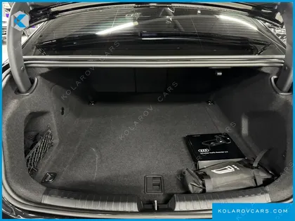 AUDI A6 45 TFSI QUATTRO S LINE