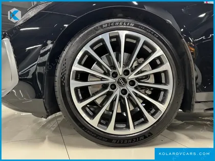 AUDI A6 45 TFSI QUATTRO S LINE