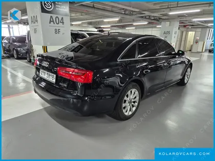 AUDI A6 2.0 TDI
