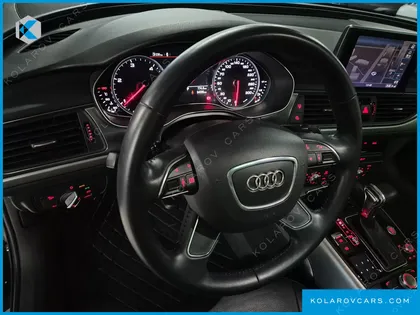 AUDI A6 2.0 TDI