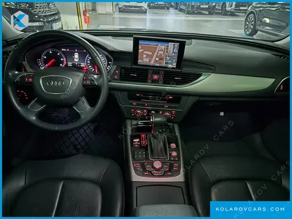 AUDI A6 2.0 TDI