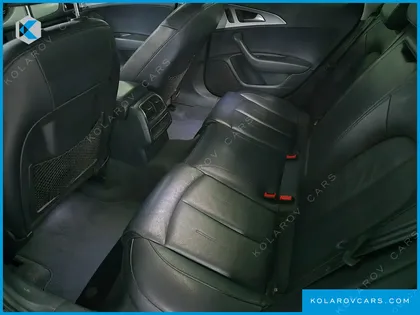 AUDI A6 2.0 TDI