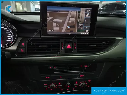 AUDI A6 2.0 TDI