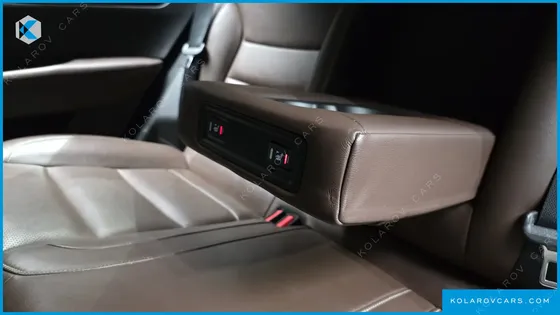 RENAULT KOREA QM6 (KOLEOS) DIESEL 2WD RE SIGNATURE