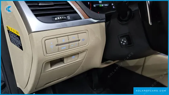 GENESIS G80 3.3 GDI AWD