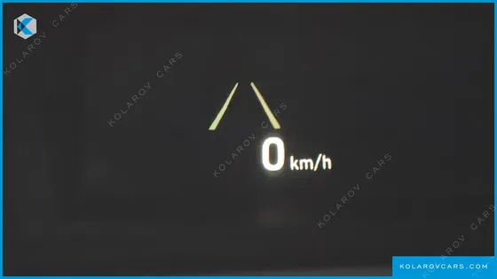 GENESIS G80 3.3 GDI AWD
