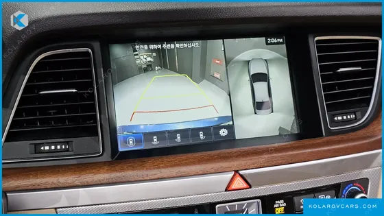 GENESIS G80 3.3 GDI AWD