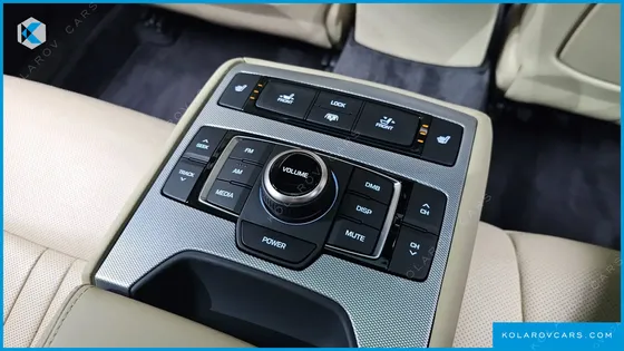 GENESIS G80 3.3 GDI AWD