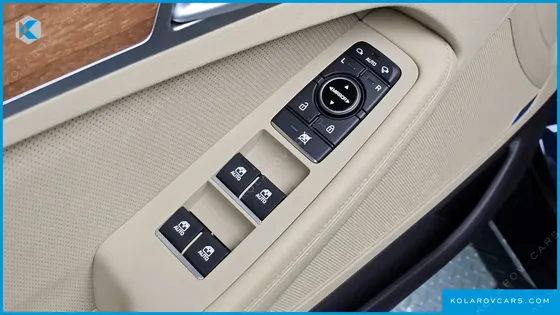 GENESIS G80 3.3 GDI AWD