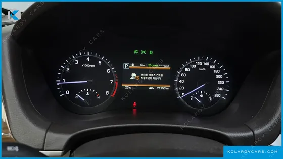 GENESIS G80 3.3 GDI AWD
