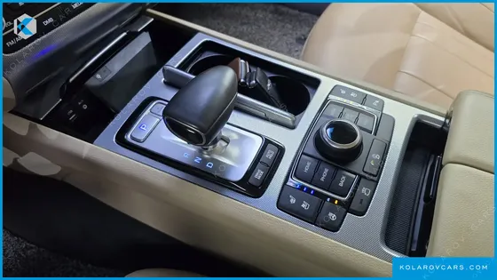 GENESIS G80 3.3 GDI AWD