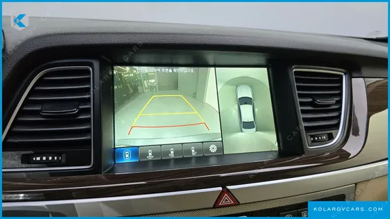 GENESIS G80 3.3 GDI AWD