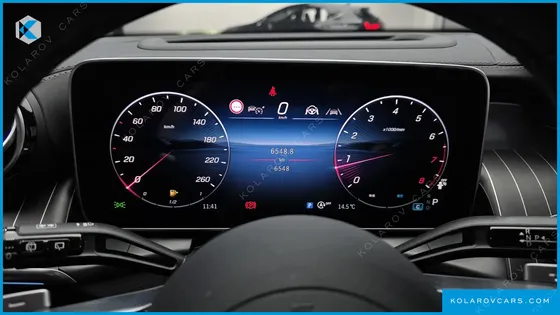 MERCEDES GLC-CLASS GLC300 4MATIC AMG LINE