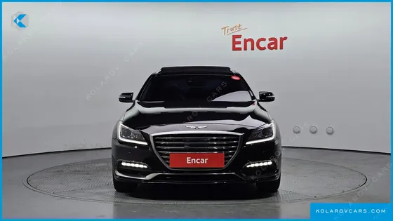 GENESIS G80 3.3 GDI AWD