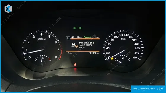 GENESIS G80 3.3 GDI AWD