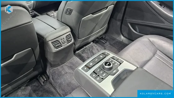 GENESIS G80 3.3 GDI AWD