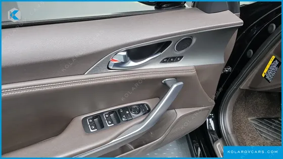 KIA STINGER 2.2 DIESEL 2WD
