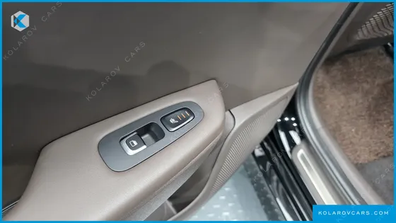 KIA STINGER 2.2 DIESEL 2WD