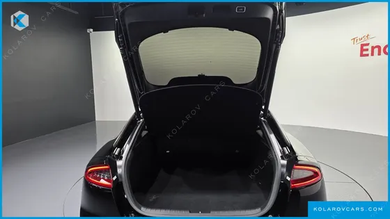 KIA STINGER 2.2 DIESEL 2WD