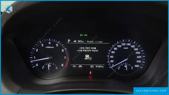 GENESIS G80 3.3 GDI AWD