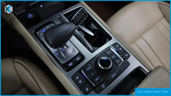 GENESIS G80 3.3 GDI AWD