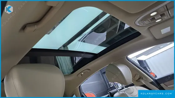 GENESIS G80 3.3 GDI AWD