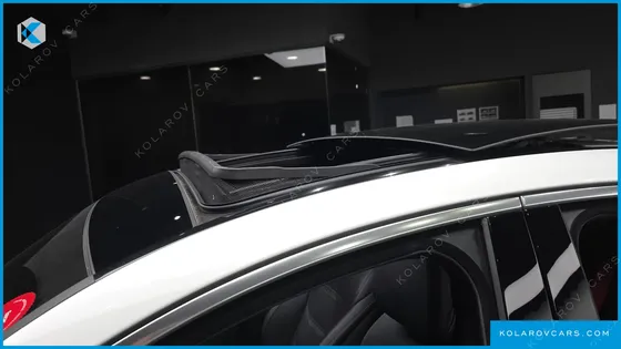 MERCEDES GLC-CLASS AMG GLC43 4MATIC COUPE