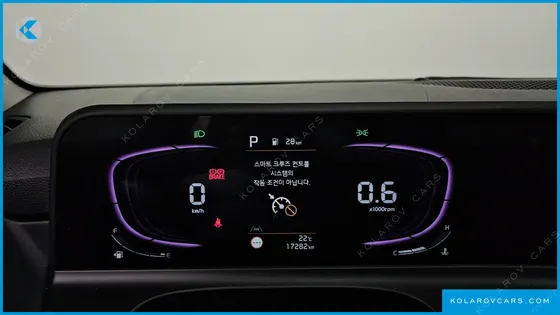 KIA SELTOS GASOLINE 1.6 TURBO 2WD