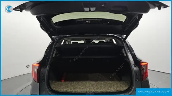 KIA SELTOS GASOLINE 1.6 TURBO 2WD