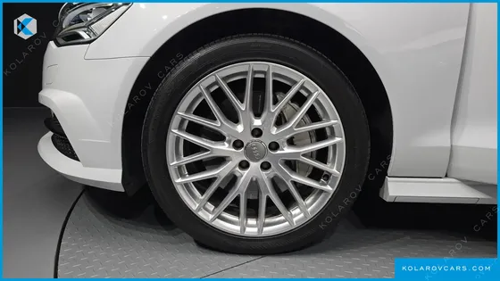 AUDI A6 40 TFSI PREMIUM