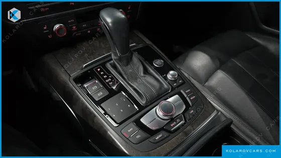 AUDI A6 40 TFSI PREMIUM