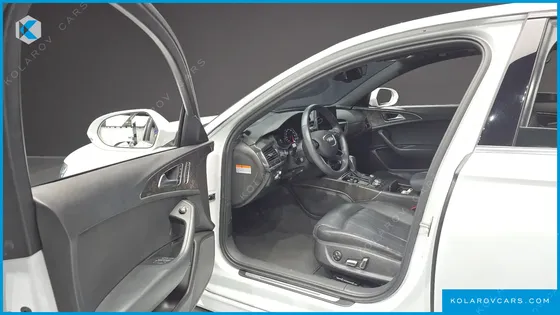 AUDI A6 40 TFSI PREMIUM