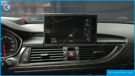 AUDI A6 40 TFSI PREMIUM