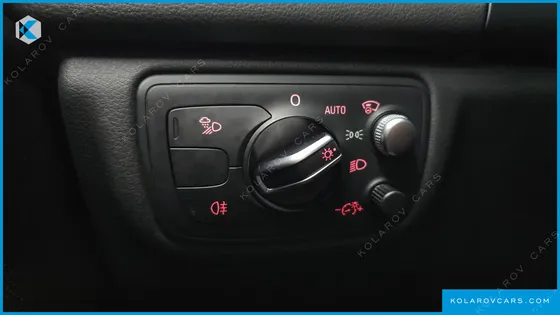 AUDI A6 40 TFSI PREMIUM