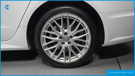 AUDI A6 40 TFSI PREMIUM