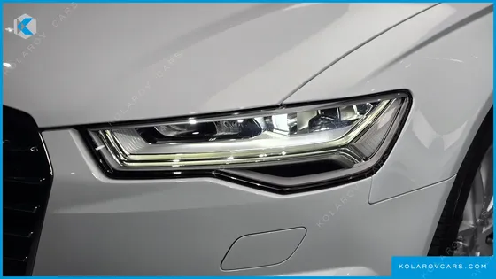 AUDI A6 40 TFSI PREMIUM