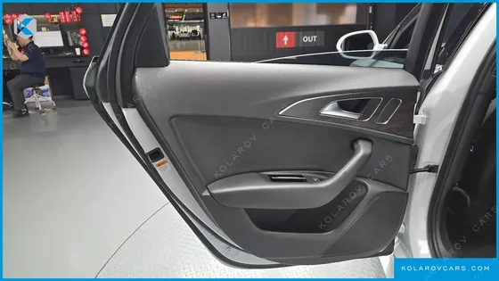 AUDI A6 40 TFSI PREMIUM