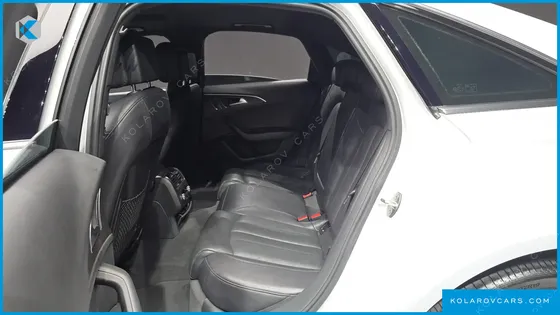 AUDI A6 40 TFSI PREMIUM