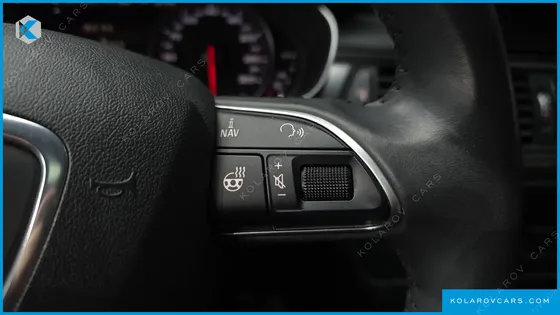AUDI A6 40 TFSI PREMIUM