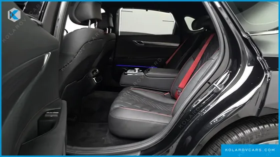 GENESIS G80 GASOLINE 2.5 TURBO 2WD