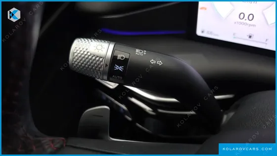 GENESIS G80 GASOLINE 2.5 TURBO 2WD
