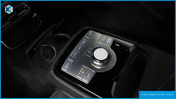 GENESIS G80 GASOLINE 2.5 TURBO 2WD