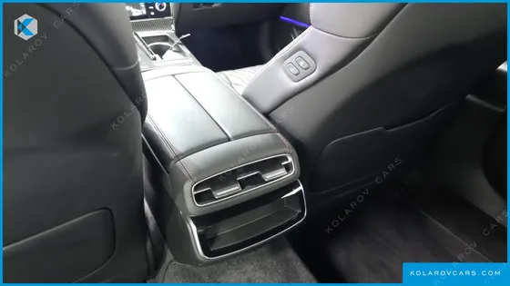 GENESIS G80 GASOLINE 2.5 TURBO 2WD
